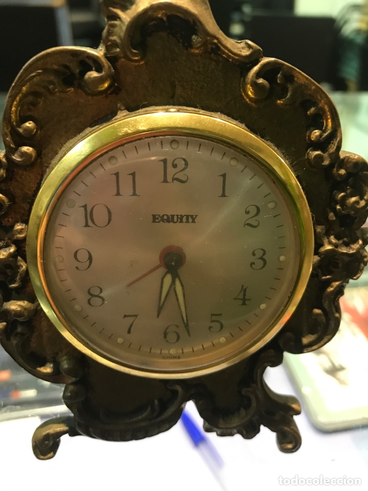 Vintage: RELOJ VINTAGE EQUITY - Foto 5