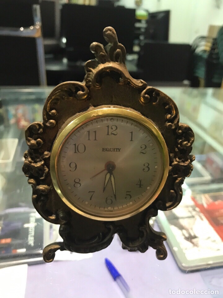 Vintage: RELOJ VINTAGE EQUITY - Foto 6