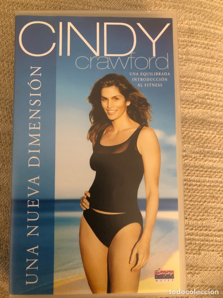 Vintage: Cindy crawford - Foto 1