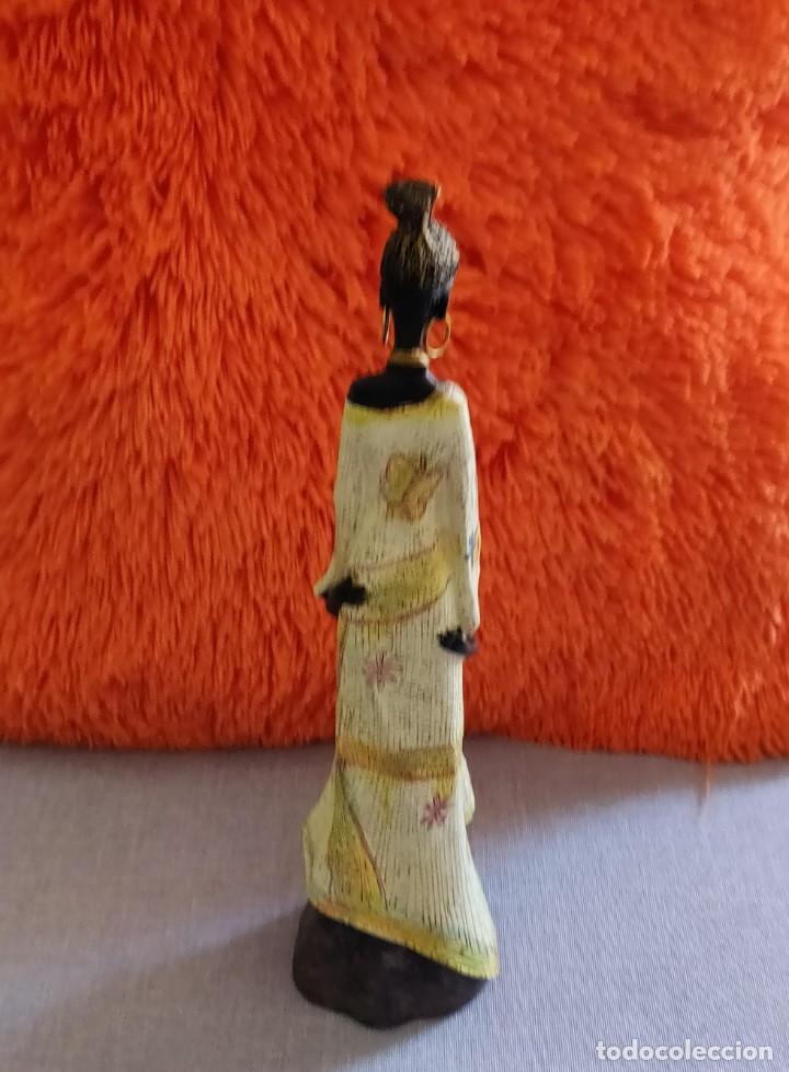 Vintage: Figura - Foto 1