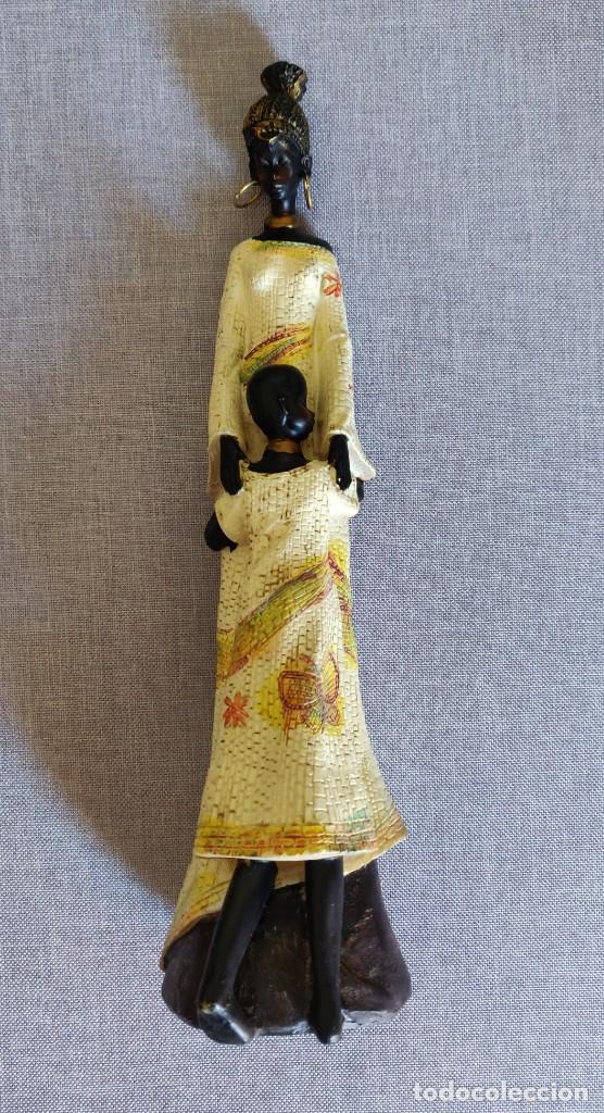 Vintage: Figura - Foto 2