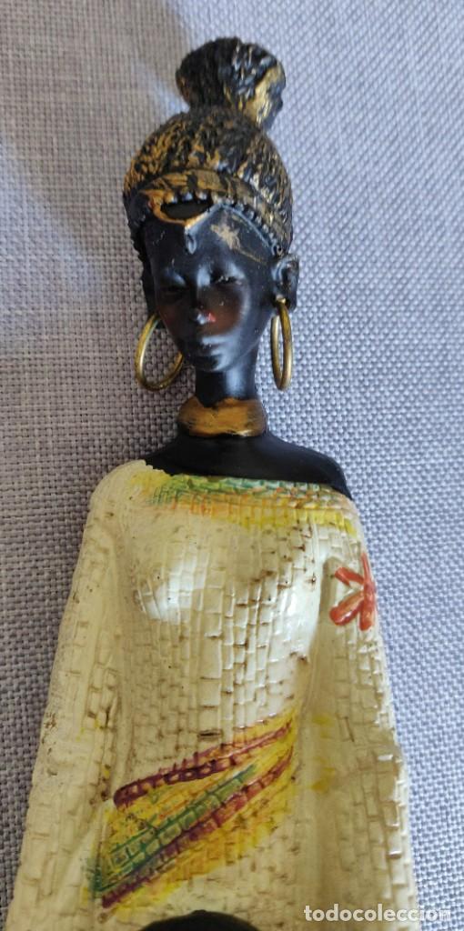 Vintage: Figura - Foto 4