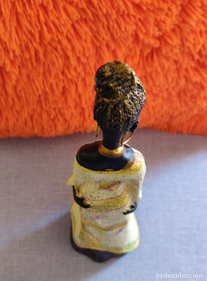 Vintage: Figura - Foto 10