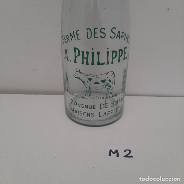 Vintage: Botella de colecci&oacute;n vintage - Foto 2