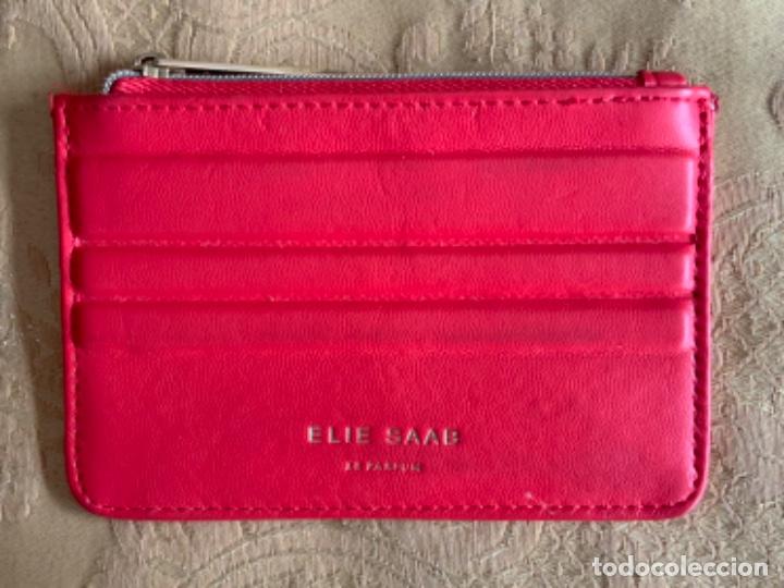 Vintage: MONEDERO ELIE SAAB - Foto 1