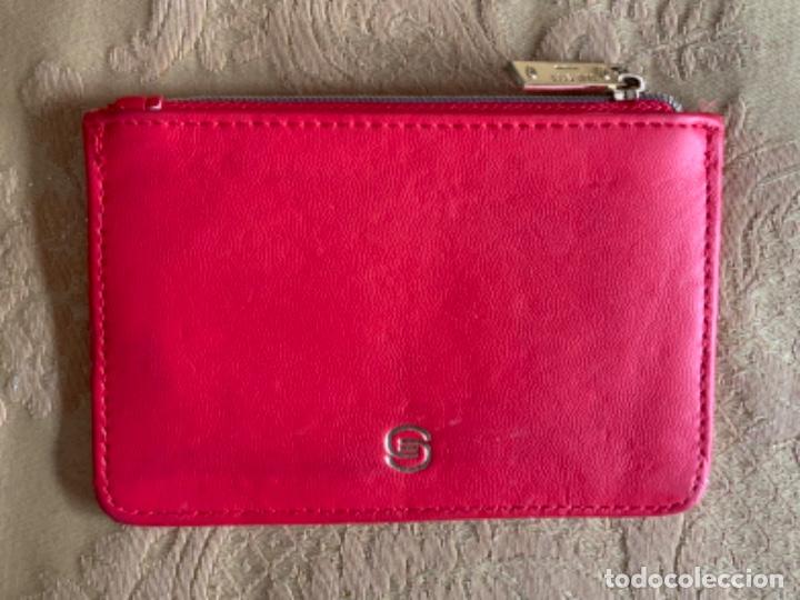 Vintage: MONEDERO ELIE SAAB - Foto 2