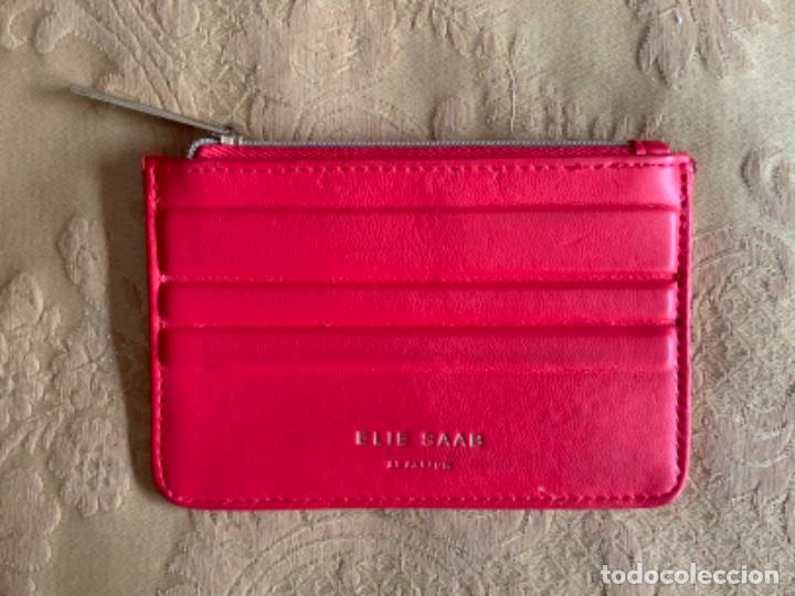 Vintage: MONEDERO ELIE SAAB - Foto 3