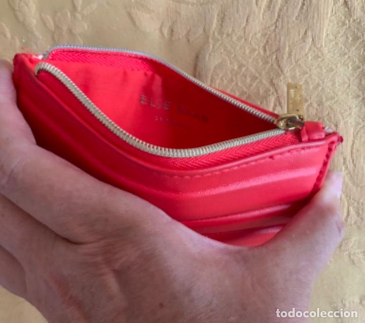 Vintage: MONEDERO ELIE SAAB - Foto 6
