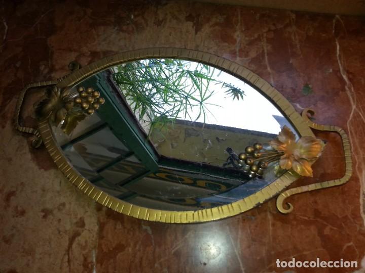 Vintage: BANDEJA ART DECO - Foto 1