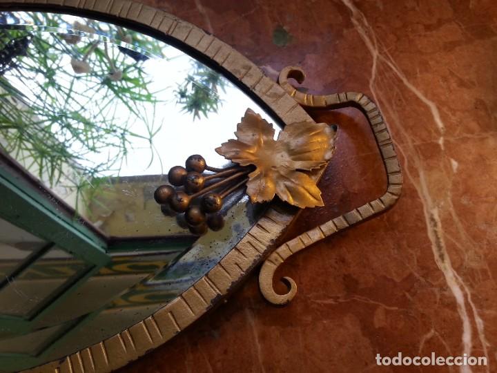 Vintage: BANDEJA ART DECO - Foto 2