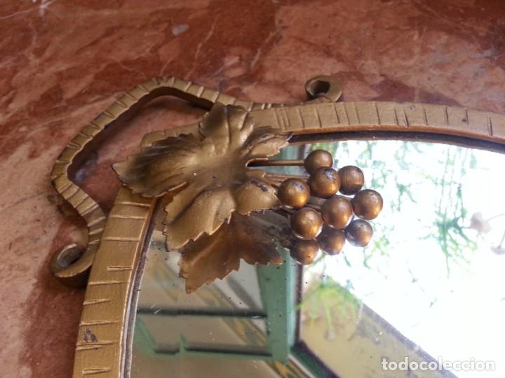 Vintage: BANDEJA ART DECO - Foto 3