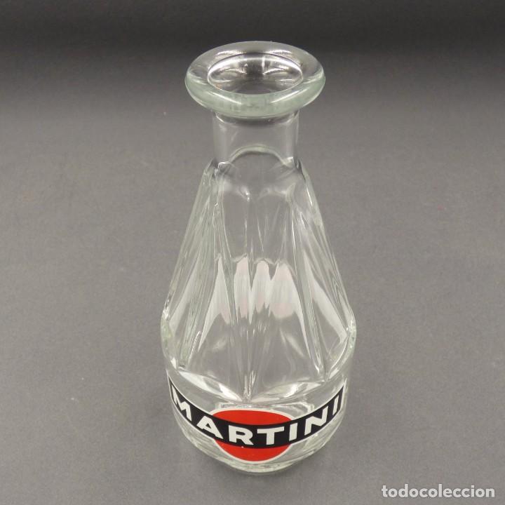 Vintage: Botella de propaganda de Martini. 1970 - 1979 - Foto 3