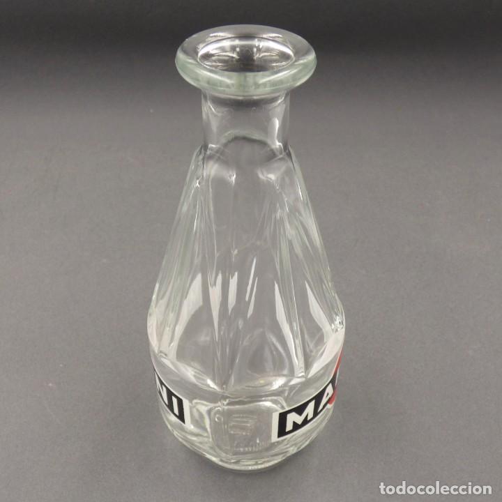 Vintage: Botella de propaganda de Martini. 1970 - 1979 - Foto 4