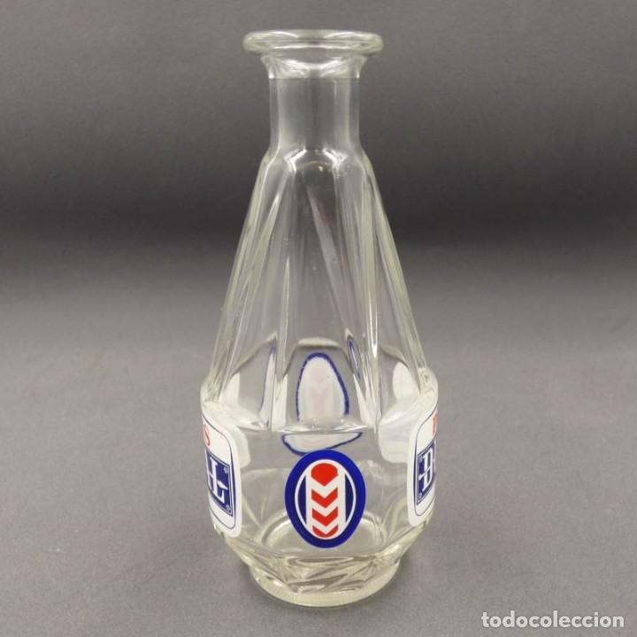 Vintage: Botella de propaganda de Pastis Duval. 1970 - 1979 - Foto 3