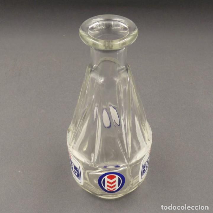Vintage: Botella de propaganda de Pastis Duval. 1970 - 1979 - Foto 4