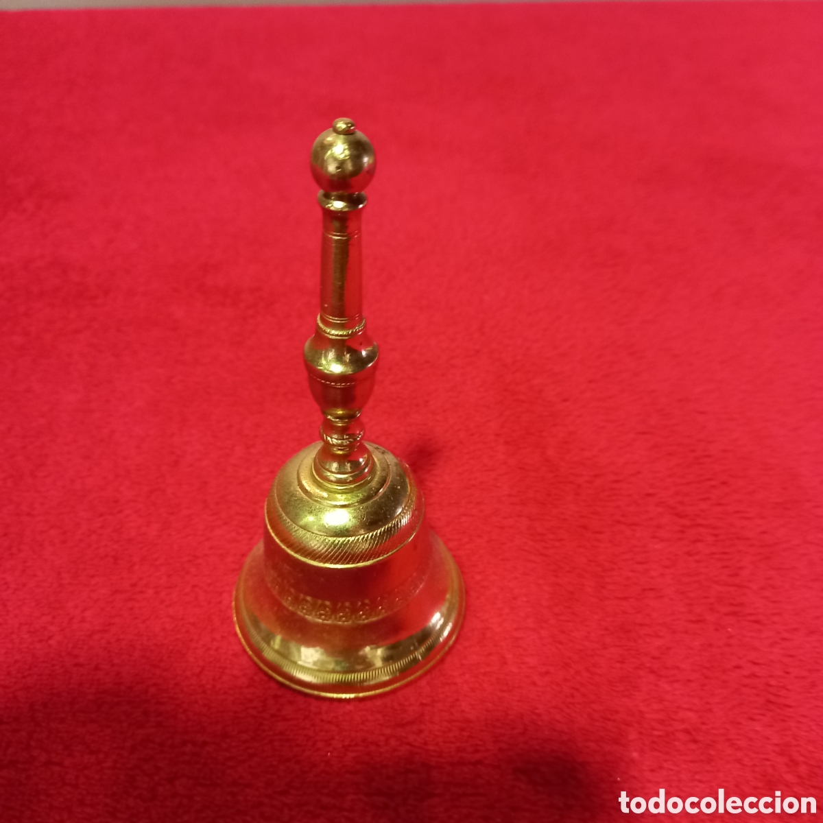 Vintage: Campana