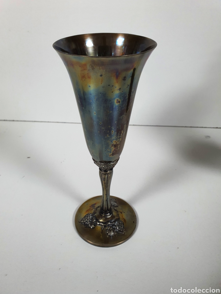Vintage: Copa misal