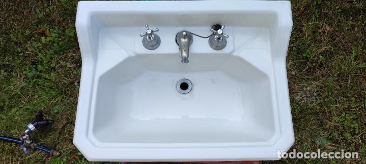 Grifo lavabo best sale roca antiguo