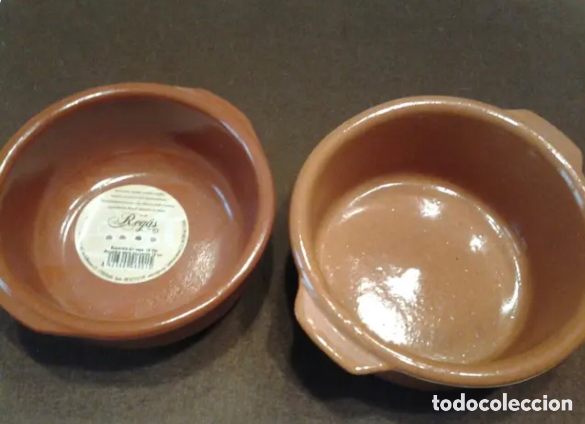 Vintage: SOPERA BARRO 13cm/15cm (2&times;6&euro;) - Foto 3