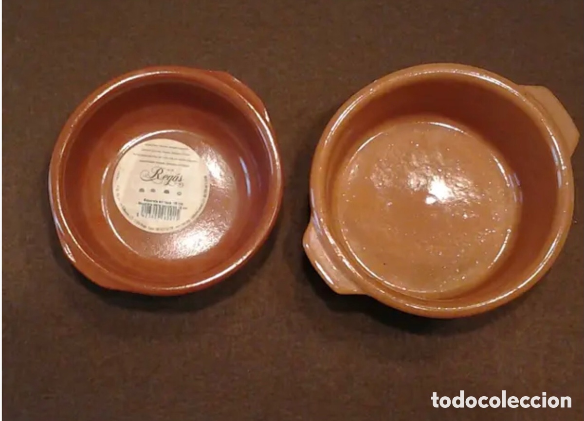 Vintage: SOPERA BARRO 13cm/15cm (2&times;6&euro;) - Foto 1