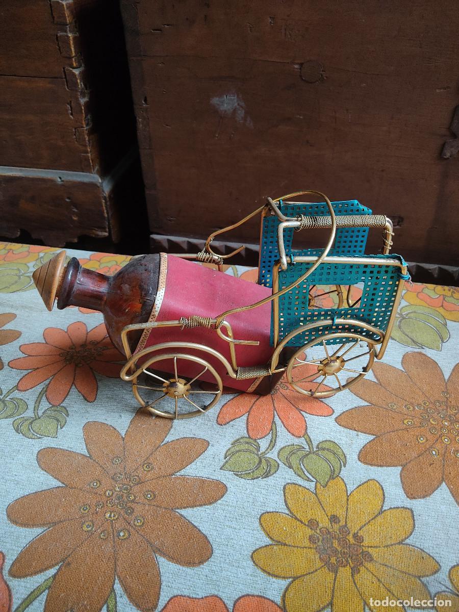 Vintage: Carro Metal