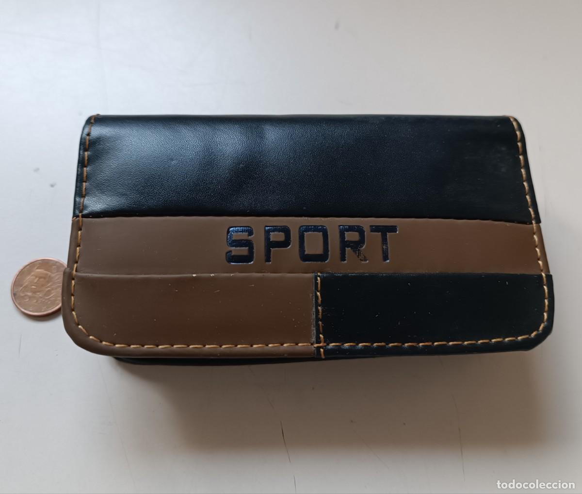 Vintage: Funda Cinturon Alcatel One Touch - Foto 1