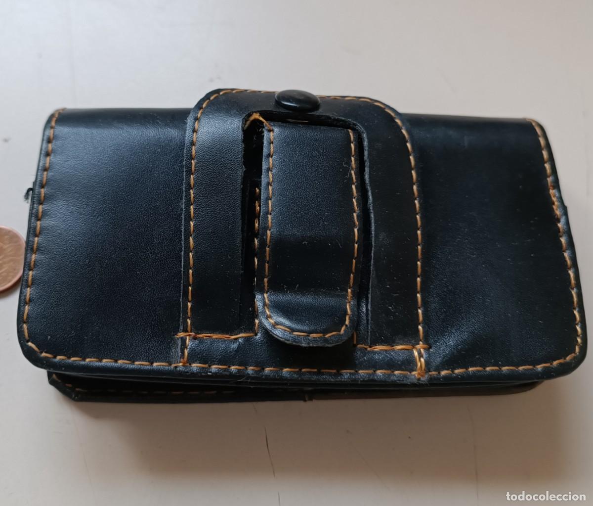 Vintage: Funda Cinturon Alcatel One Touch - Foto 2