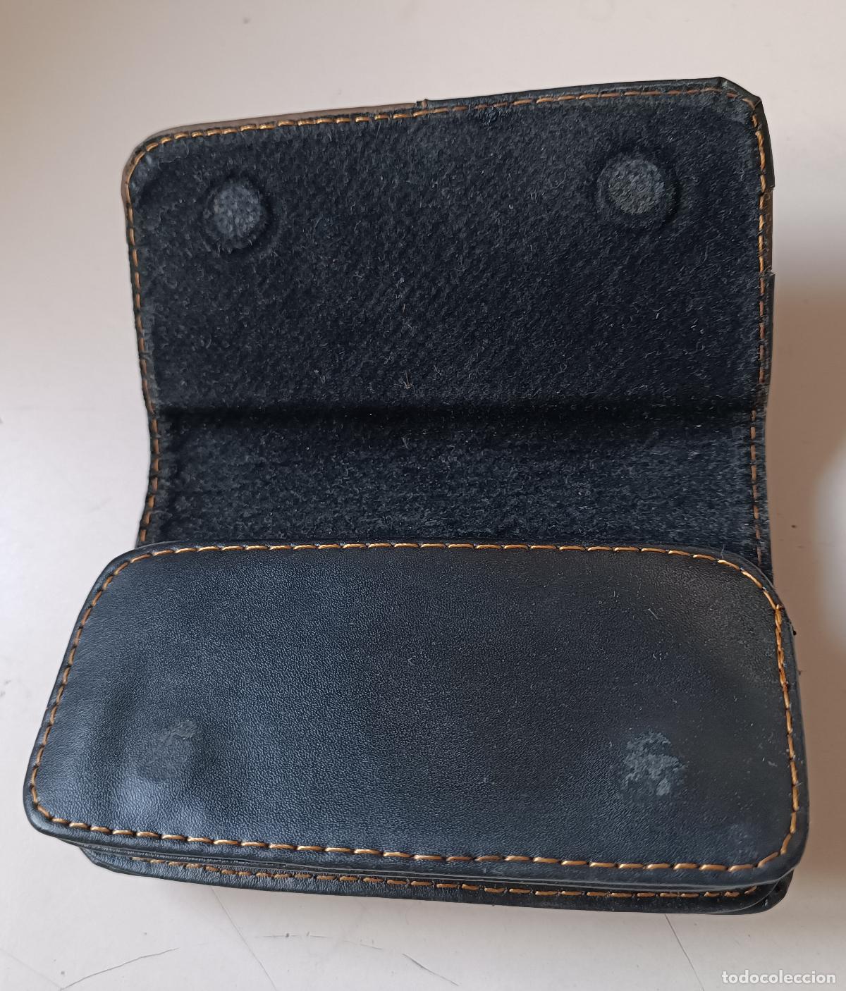 Vintage: Funda Cinturon Alcatel One Touch - Foto 3