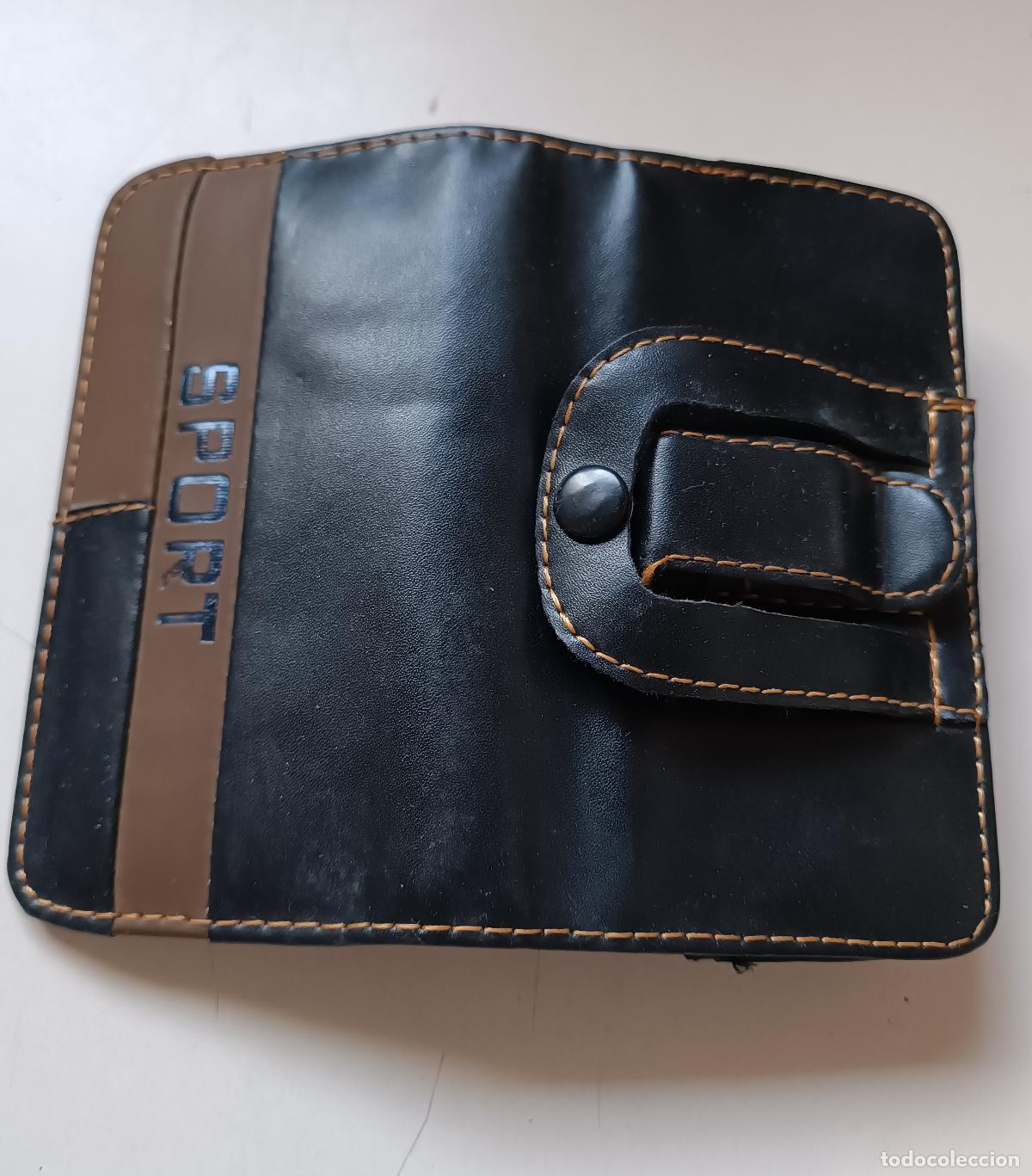 Vintage: Funda Cinturon Alcatel One Touch - Foto 4