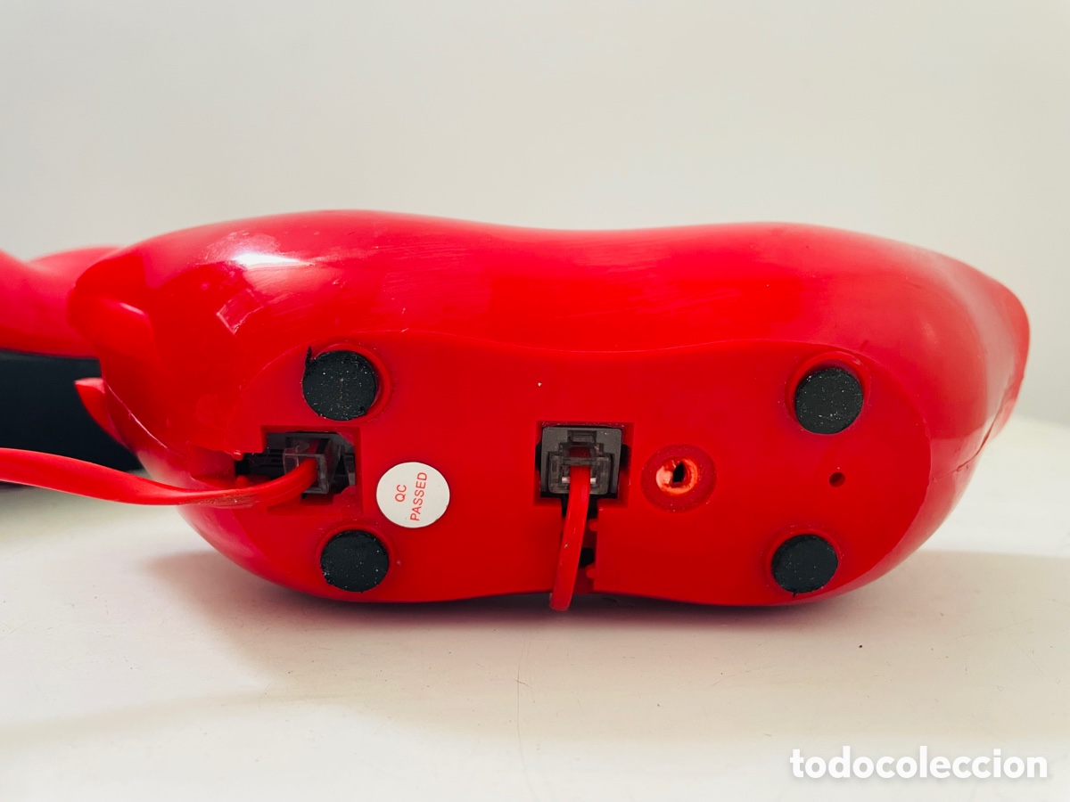 Vintage: Tel&eacute;fono Labios Vintage - Foto 7