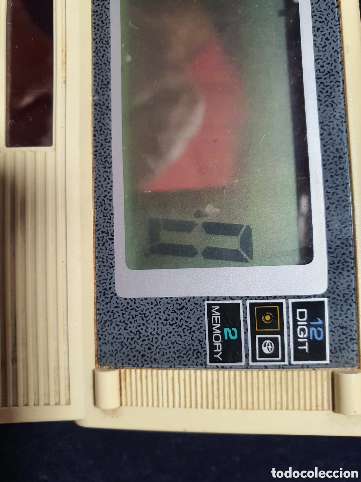 Vintage: Calculadora Citizen LH-800 - Foto 3