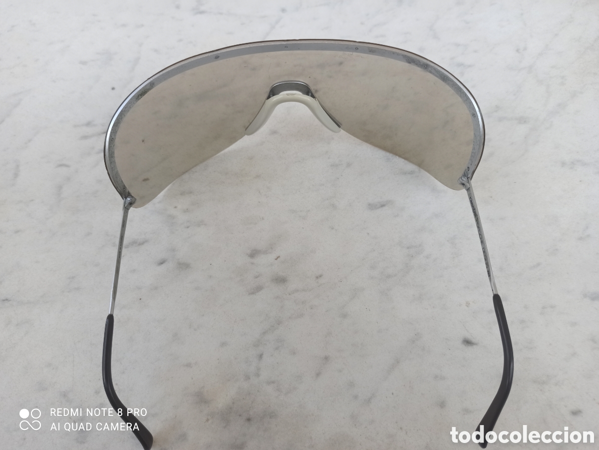 Vintage: Gafas Carrera Porsche Design - Foto 2
