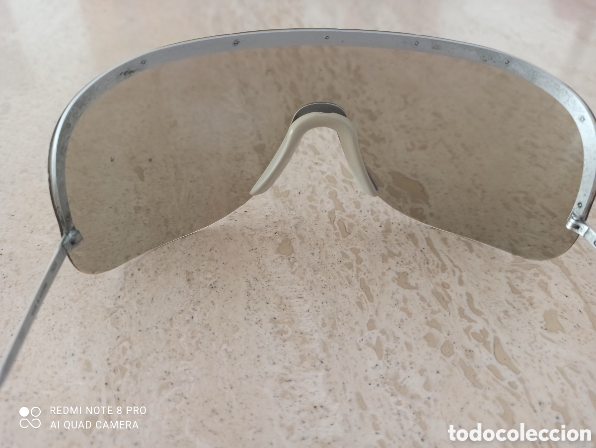 Vintage: Gafas Carrera Porsche Design - Foto 6