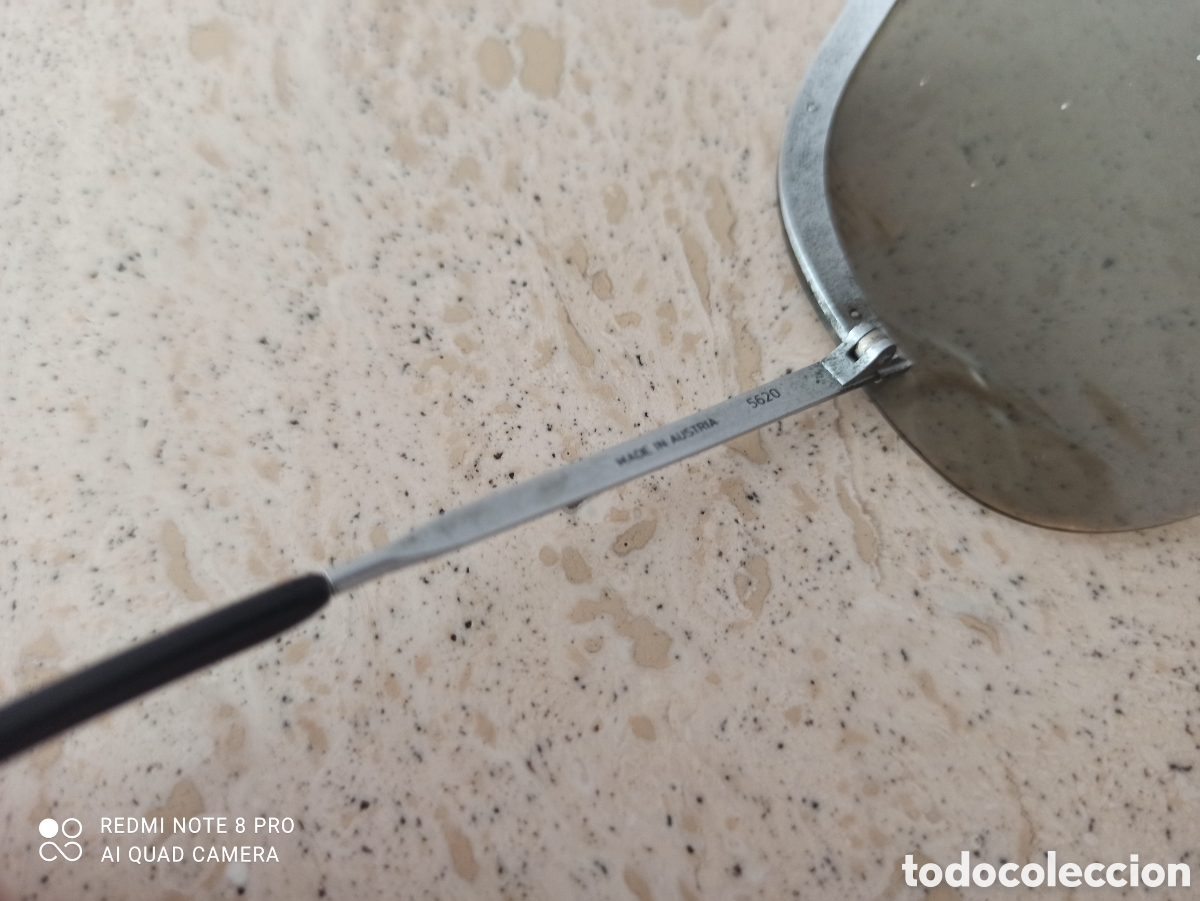 Vintage: Gafas Carrera Porsche Design - Foto 13