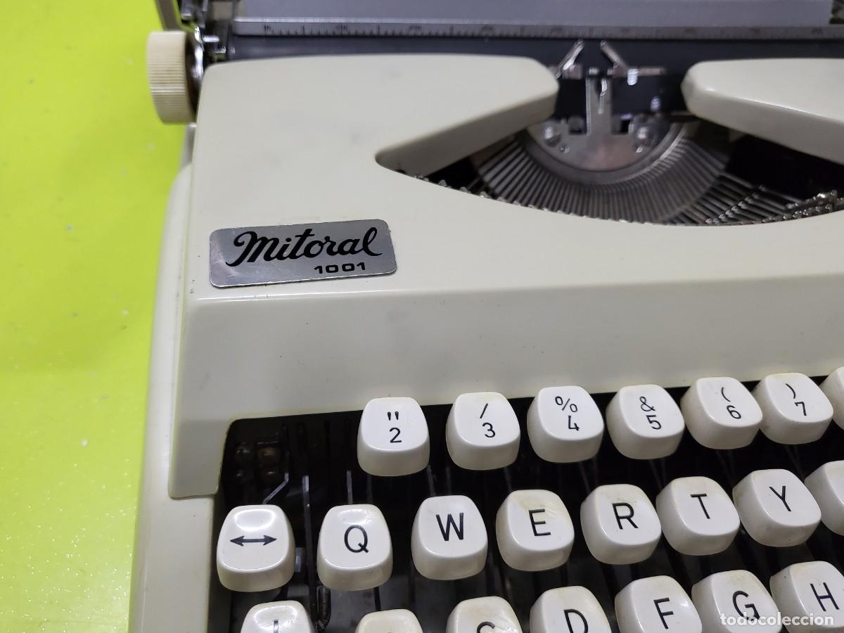 maquina de escribir olivetti lettera 35 - Buy Antique typewriters Olivetti  on todocoleccion