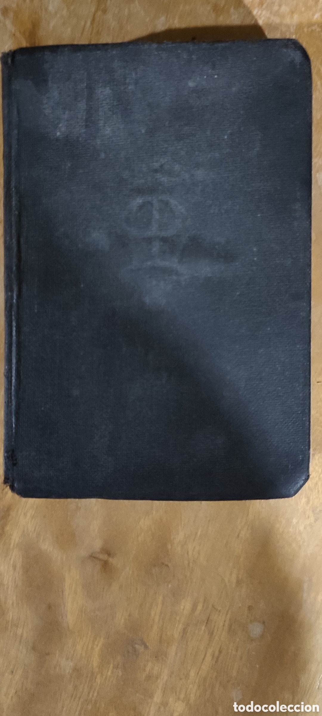 Vintage: DEVOCIONARIO - Foto 1