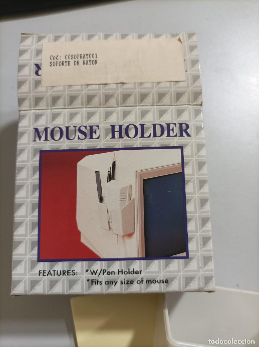 Vintage: Soporte de MOUSE VINTAGE - Foto 1