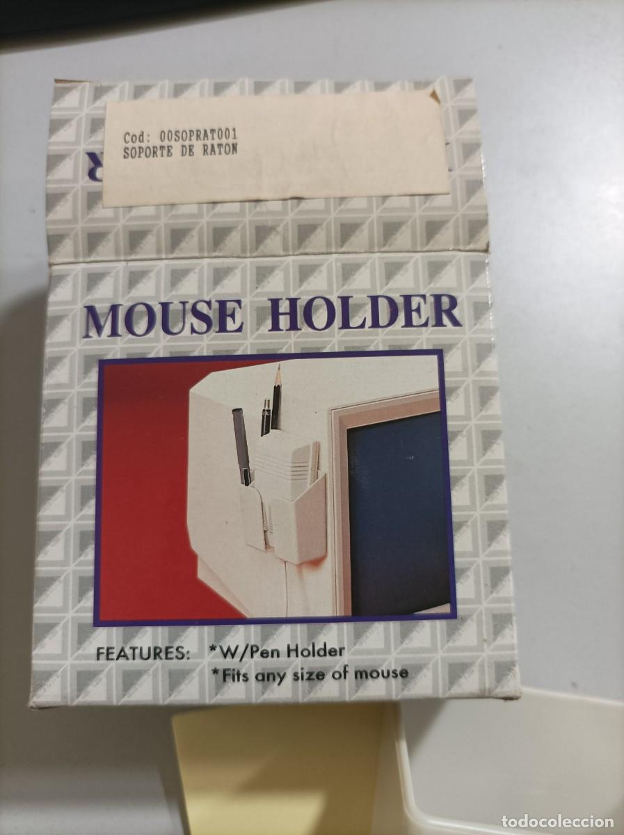 Vintage: Soporte de MOUSE VINTAGE - Foto 1