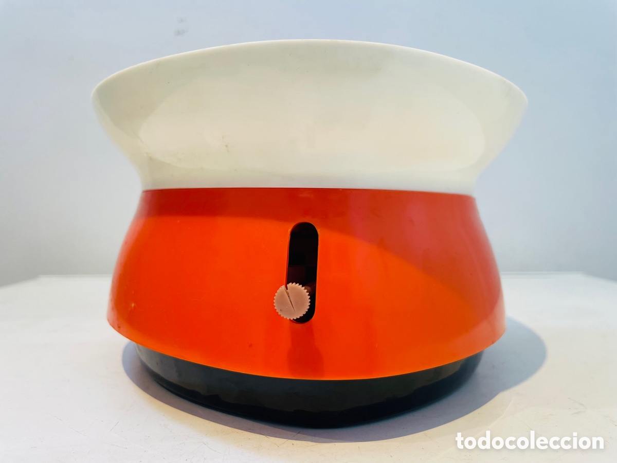 Vintage: Balanza cocina Space Age Design - Foto 11