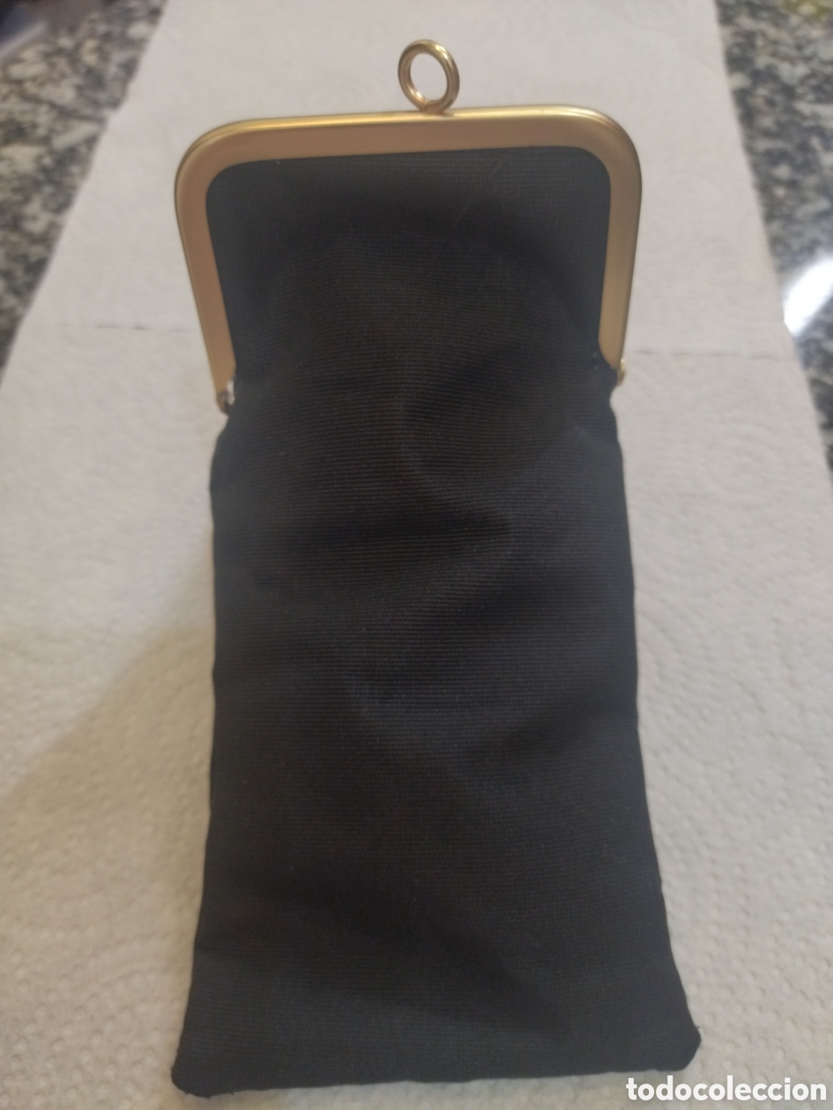Vintage: ESTUCHE MONEDERO TOUS - Foto 4