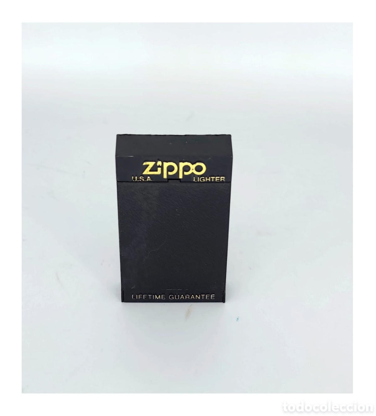 Vintage: ZIPPO 1997 NUEVO - Foto 2