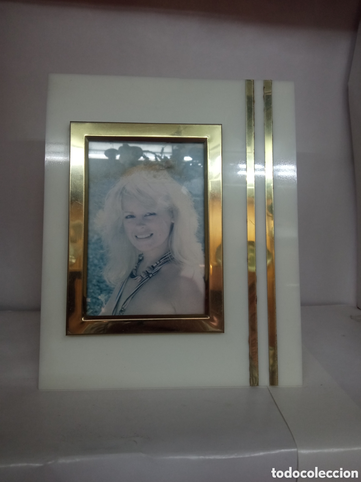 Vintage: Portafotos - Foto 2