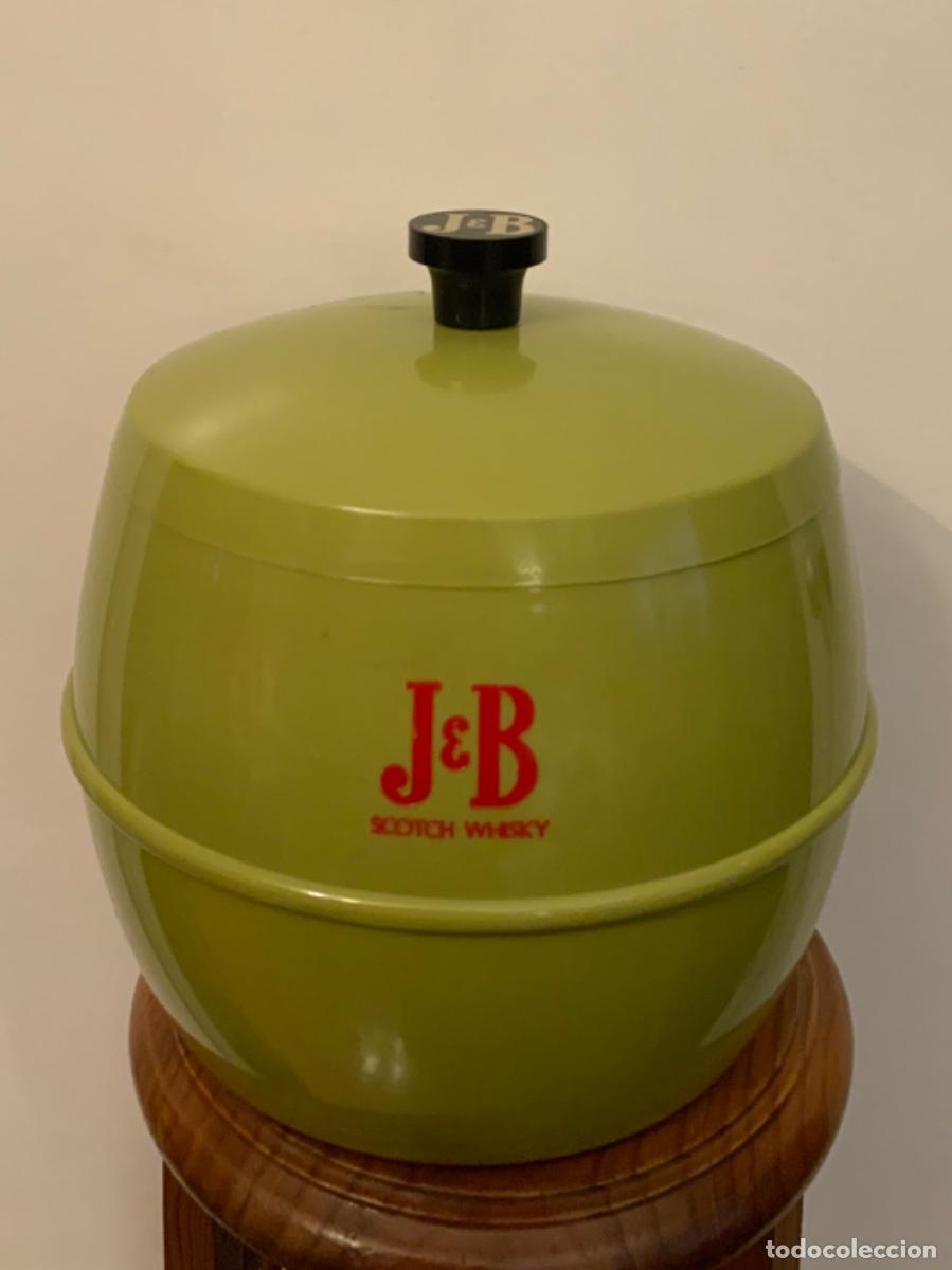 Vintage: CUBITERA VINTAGE JB SCOTCH WHISKY