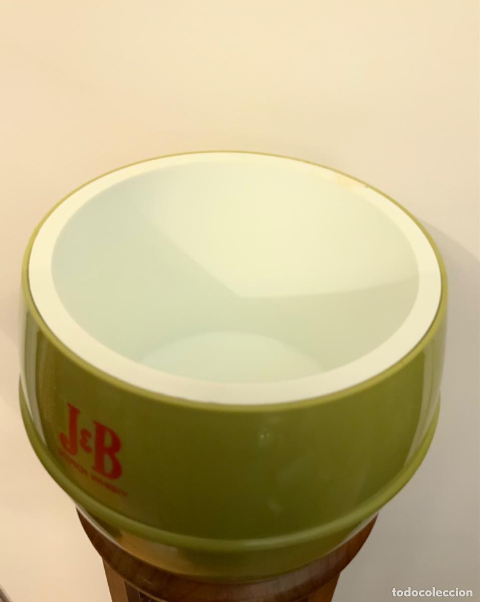 Vintage: CUBITERA VINTAGE JB SCOTCH WHISKY - Foto 2