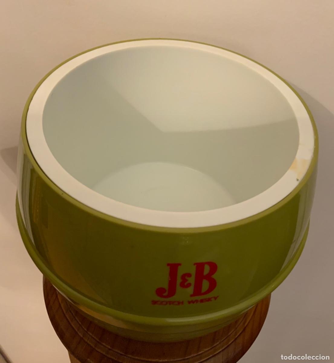 Vintage: CUBITERA VINTAGE JB SCOTCH WHISKY - Foto 6