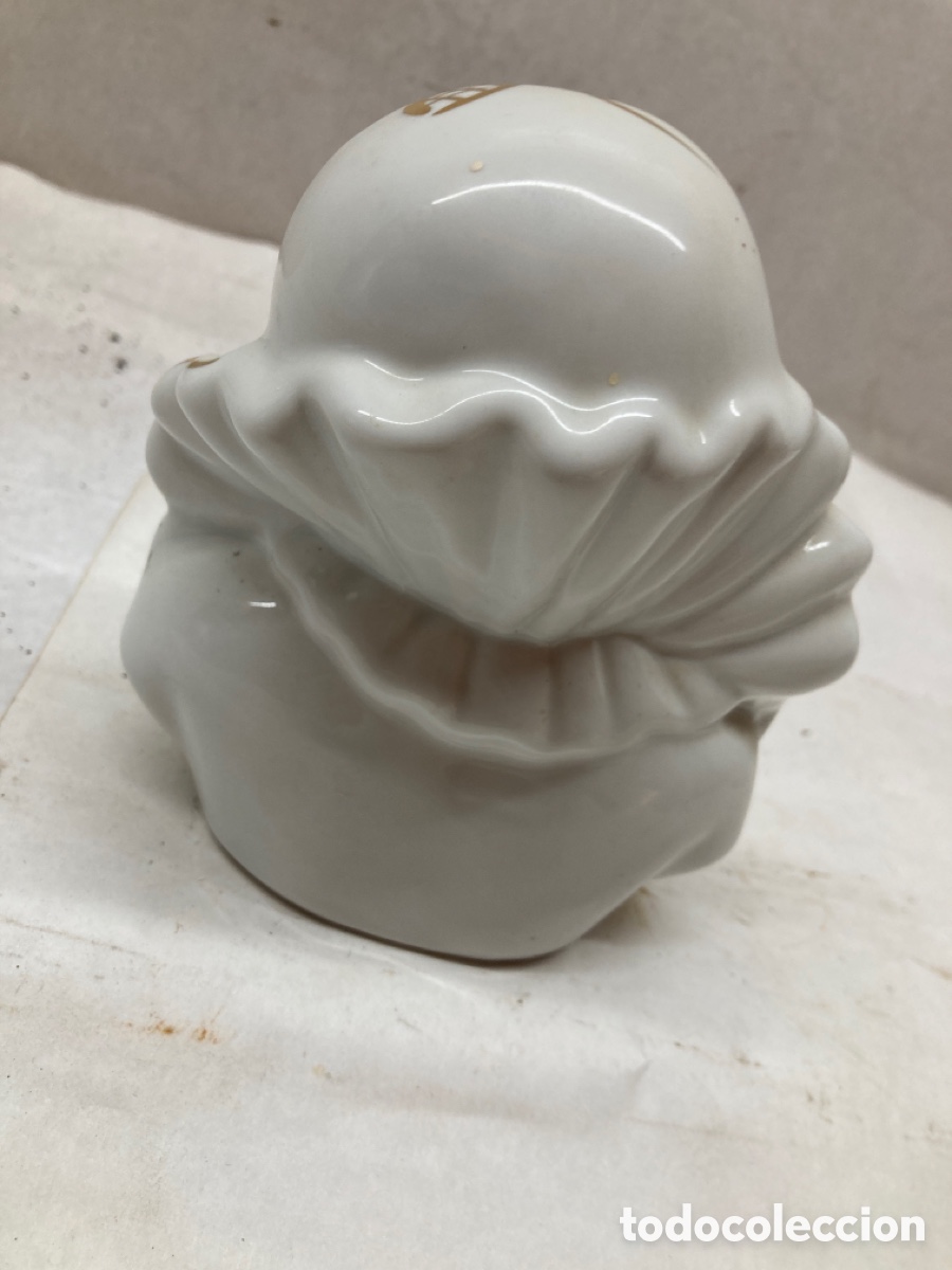 Vintage: Recuerdo porcelana - Foto 4