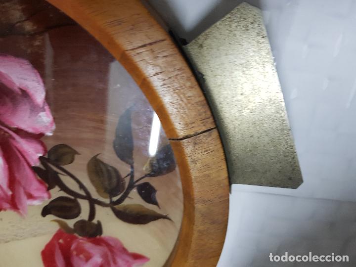 Vintage: BANDEJA ANTIGUA - Foto 4