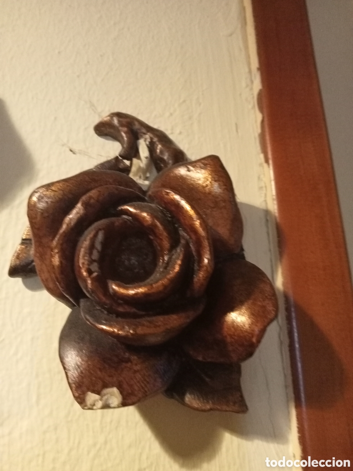 Vintage: DECORACI&Oacute;N ESCAYOLA - Foto 4