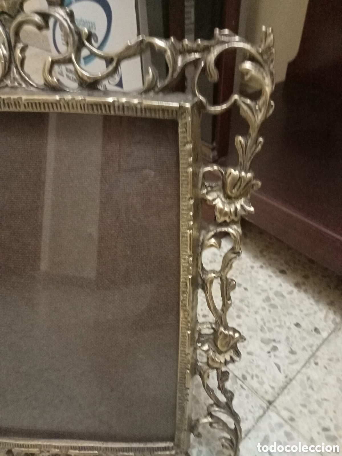 Vintage: GRAN MARCO DE BRONCE - Foto 2