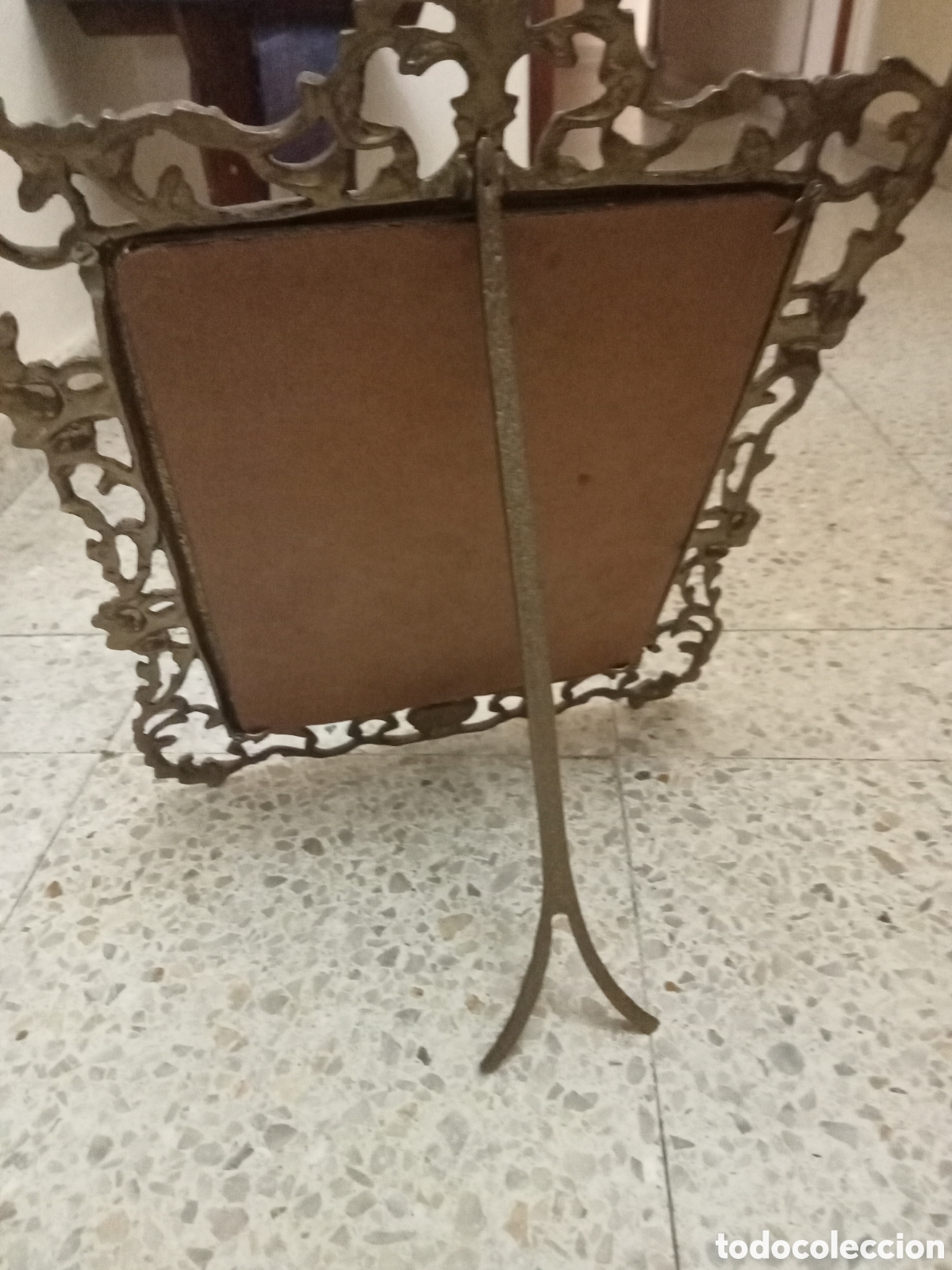 Vintage: GRAN MARCO DE BRONCE - Foto 3